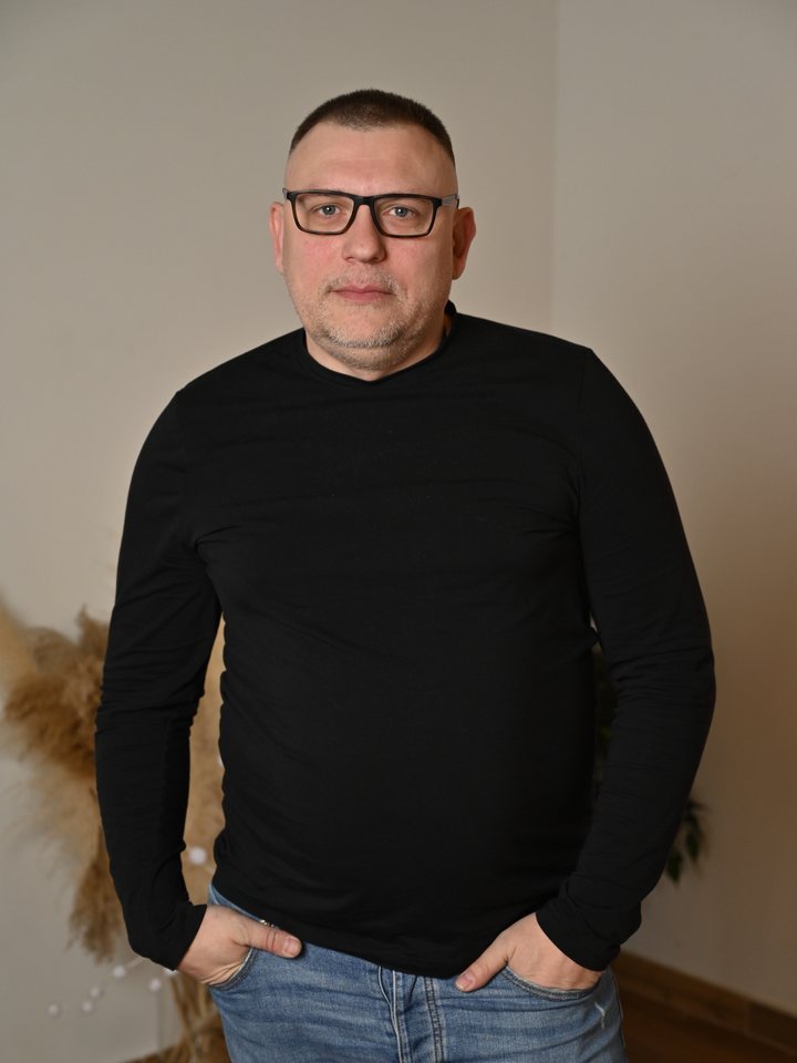 Олександр Бобренко